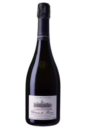 Champagne Chartogne-Taillet Chemin de Reims Extra Brut - Chartogne-Taillet