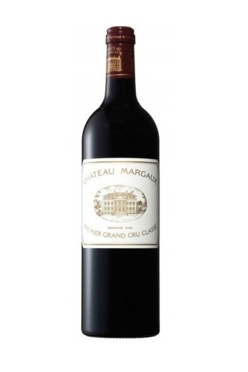 Chateau Margaux 1st Growth Classified 2016 - Chateau Margaux