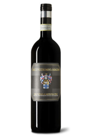 Ciacci Piccolomini Brunello di Montalcino DOCG 2020 - Ciacci Piccolomini