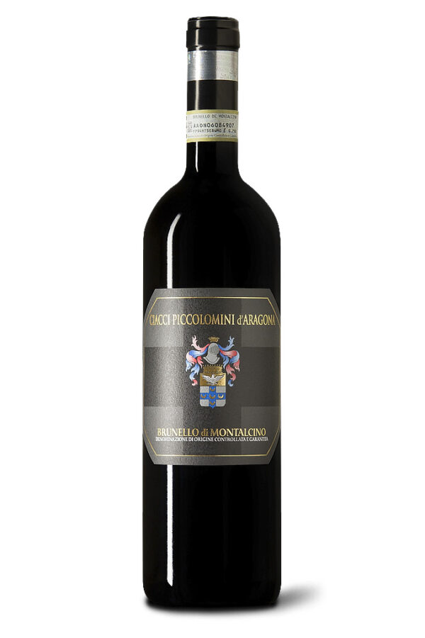 Ciacci Piccolomini Brunello di Montalcino DOCG 2020 - Ciacci Piccolomini