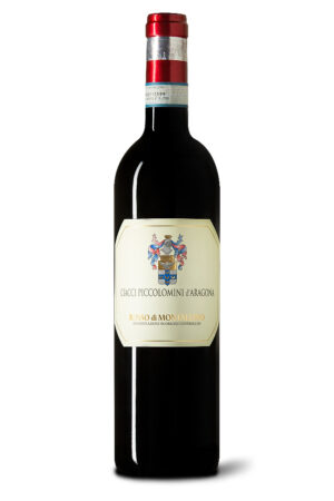 Ciacci Piccolomini Rosso di Montalcino DOC 2023 - Ciacci Piccolomini