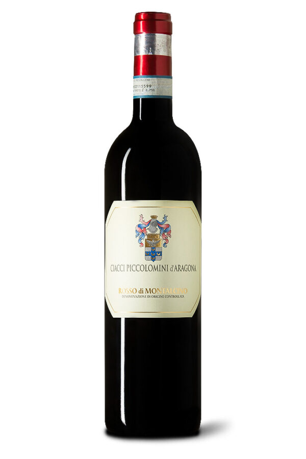 Ciacci Piccolomini Rosso di Montalcino DOC 2023 - Ciacci Piccolomini