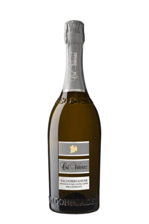 Col Vetoraz Prosecco Valdobbiadene DOCG Millesimato Dry 2023 - Col Vetoraz
