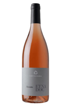 Cottanera Etna Rosato DOC 2023 - Cottanera