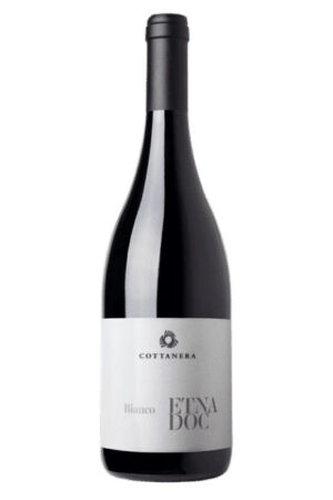 Cottanera Etna Bianco DOC 2023 - Cottanera