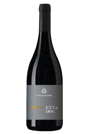 Cottanera Etna Rosso DOC 2022 - Cottanera