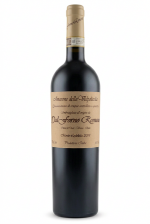 Dal Forno Amarone della Valpolicella DOCG 2018 - Dal Forno