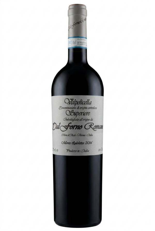 Dal Forno Valpolicella Superiore Monte Lodetta DOC 2016 - Dal Forno