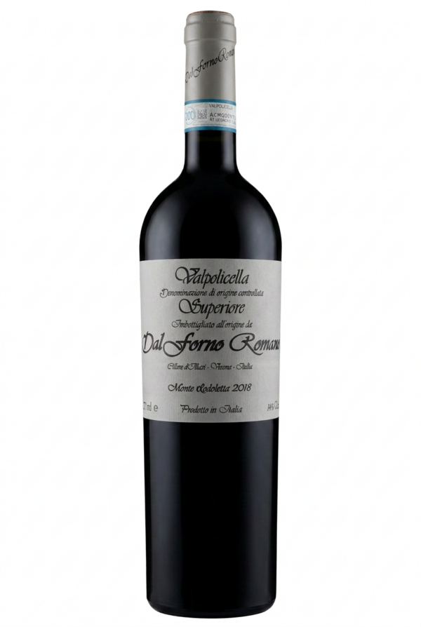 Dal Forno Valpolicella Superiore Monte Lodetta DOC 2018 - Dal Forno