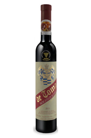 De Toma Moscato di Scanzo 2020 - De Toma
