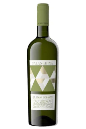 Di Majo Norante Falanghina del Molise Doc 2023 - Di Majo Norante