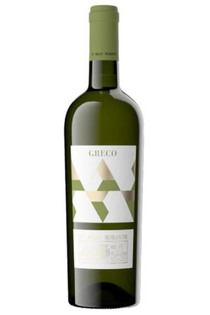 Di Majo Norante Greco del Molise Doc 2023 - Di Majo Norante