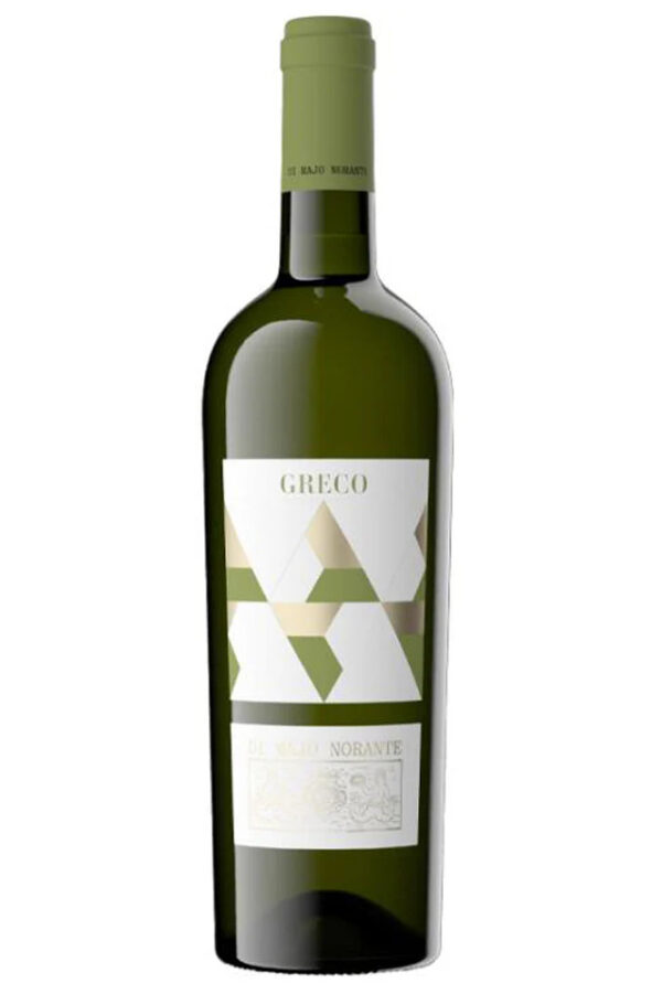Di Majo Norante Greco del Molise Doc 2023 - Di Majo Norante