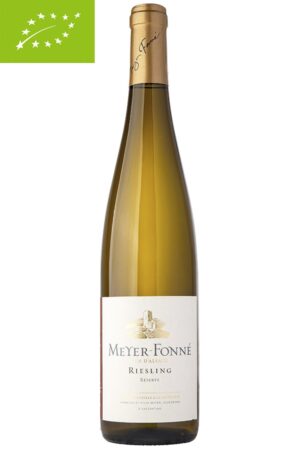 Domaine Meyer-Fonné Riesling Reserve 2023 - Domaine Meyer-Fonné