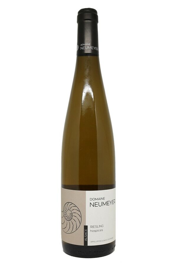Domaine Neumeyer Riesling Hospices 2020 - Domaine Neumeyer