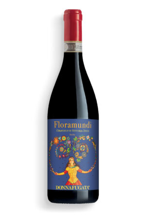 Donnafugata "Floramundi" Cerasuolo di Vittoria DOCG 2022 - Donnafugata