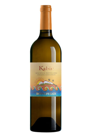 Donnafugata "Kabir" Moscato di Pantelleria DOC 2023 - Donnafugata