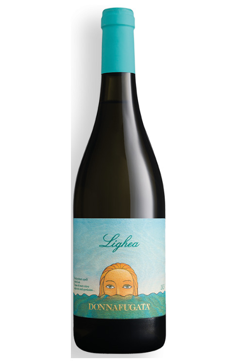 Donnafugata "Lighea" Zibibbo Sicilia DOC 2024 - Donnafugata
