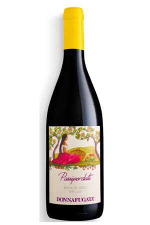 Donnafugata "Passiperduti" Sicilia DOC Grillo 2024 - Donnafugata