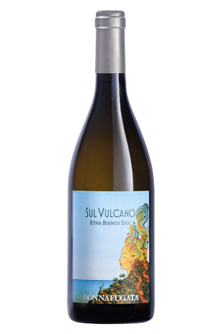 Donnafugata "Sul Vulcano" Etna Bianco DOC 2021 - Donnafugata