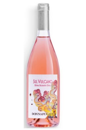 Donnafugata "Sul Vulcano" Etna Rosato DOC 2023 - Donnafugata