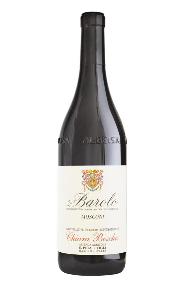 E.Pira e Figli "Chiara Boschis" Barolo Mosconi Docg 2020 - E.Pira e Figli