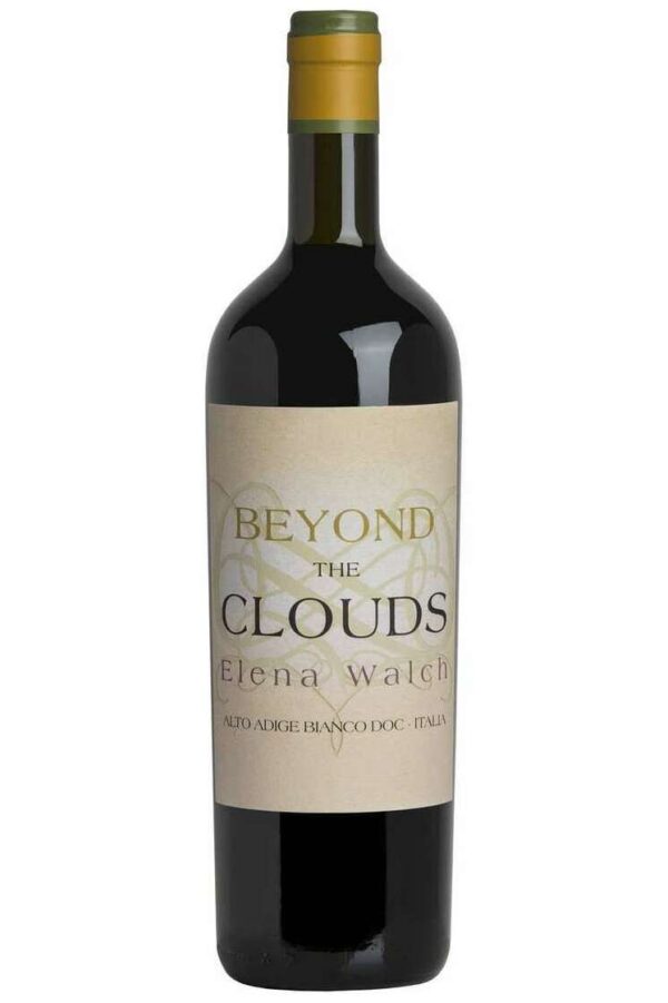 Elena Walch Grande Cuvée "Beyond the Clouds" Alto Adige DOC 2022 - Elena Walch