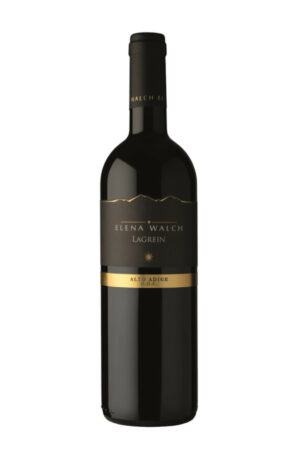 Elena Walch Lagrein Alto Adige DOC 2024 - Elena Walch