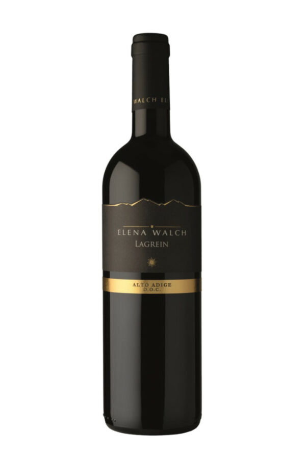 Elena Walch Lagrein Alto Adige DOC 2024 - Elena Walch