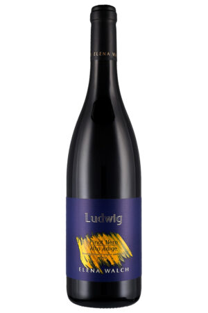 Elena Walch Pinot Nero "Ludwig" Alto Adige DOC 2022 - Elena Walch