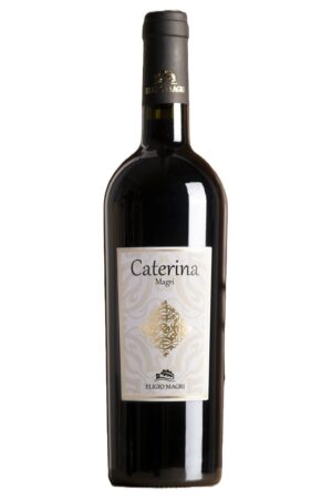 Eligio Magri "Caterina" Merlot Bergamasca Igt 2020 - Eligio Magri