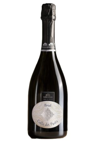 Eligio Magri "Colle dei Pasta" Brut Metodo Classico VSQ - Eligio Magri