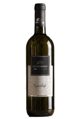 Eligio Magri "Lucelio" Moscato Giallo della Bergamasca Igt 2023 - Eligio Magri