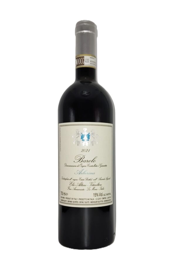 Elio Altare Barolo "Arborina" DOCG 2021 - Elio Altare