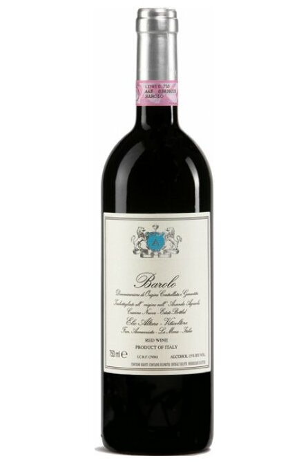 Elio Altare Barolo DOCG 2020 - Elio Altare