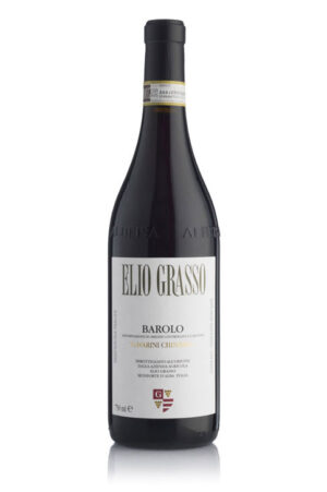 Elio Grasso "Gavarini Chiniera" Barolo Docg 2020 - Elio Grasso