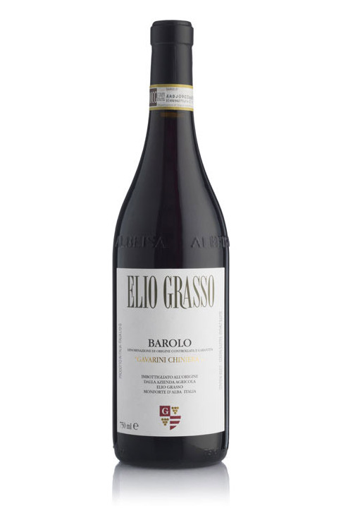 Elio Grasso "Gavarini Chiniera" Barolo Docg 2020 - Elio Grasso