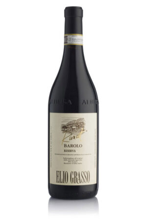 Elio Grasso "Runcot" Barolo Riserva Docg 2016 - Elio Grasso