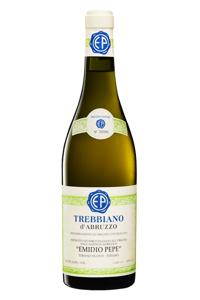 Emidio Pepe Trebbiano d'Abruzzo Doc 2022 - Emidio Pepe