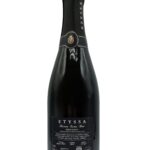 Etyssa "Cuvée N°3" Trento Doc Riserva Extra Brut - Etyssa