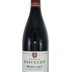Domaine Faiveley Mercurey Aoc Rouge "Vieilles Vignes" 2022 - Domaine Faiveley
