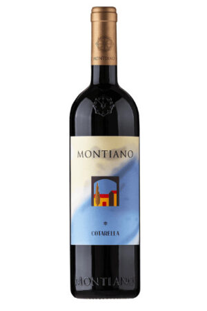 Famiglia Cotarella "Montiano" Rosso Lazio IGP 2019 - Famiglia Cotarella