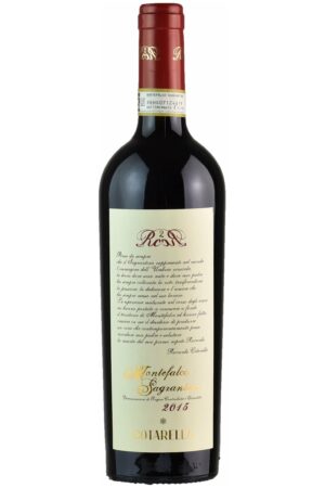 Famiglia Cotarella "RC2" Sagrantino di Montefalco DOCG 2015 - Famiglia Cotarella