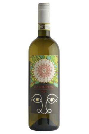 Fattoria Coroncino "Gaiospino Fumé" Castelli di Jesi Verdicchio Classico Riserva Docg 2019 - Fattoria Coroncino