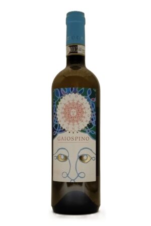 Fattoria Coroncino "Gaiospino" Castelli di Jesi Verdicchio Classico Riserva Docg 2022 - Fattoria Coroncino