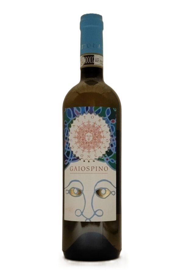 Fattoria Coroncino "Gaiospino" Castelli di Jesi Verdicchio Classico Riserva DOCG 2022 - Fattoria Coroncino