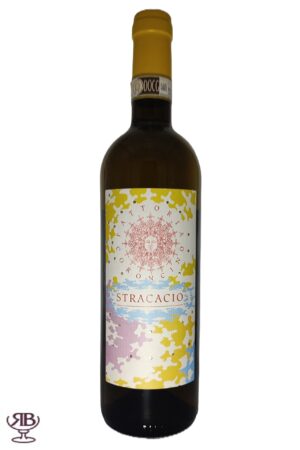 Fattoria Coroncino "Stracacio" Castelli di Jesi Verdicchio Classico Riserva Docg 2020 - Fattoria Coroncino