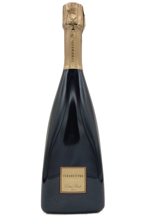 Ferghettina Franciacorta Extra Brut DOCG 2016 - Ferghettina