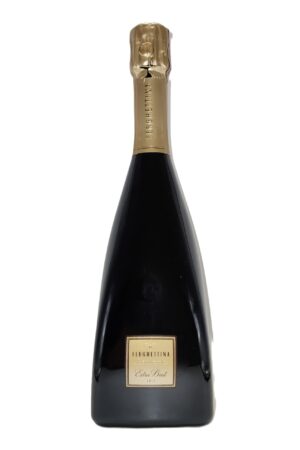 Ferghettina Franciacorta Extra Brut DOCG 2017 - Ferghettina