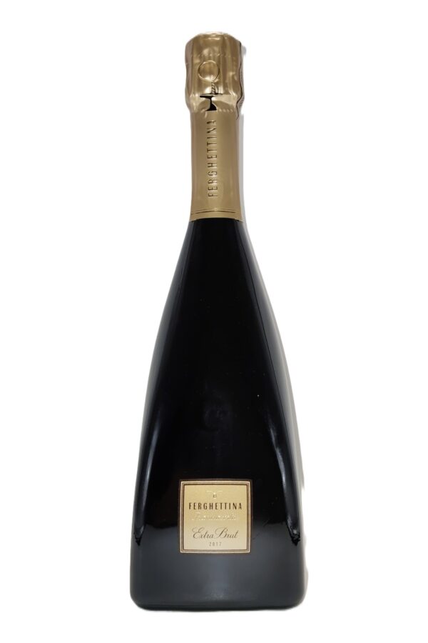 Ferghettina Franciacorta Extra Brut DOCG 2017 - Ferghettina